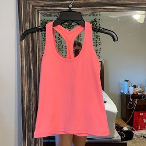 Lululemon Cool Racerback